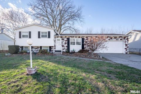 Photo of 827 9TH Street, Colona, IL 61241 (MLS # QC4269641)