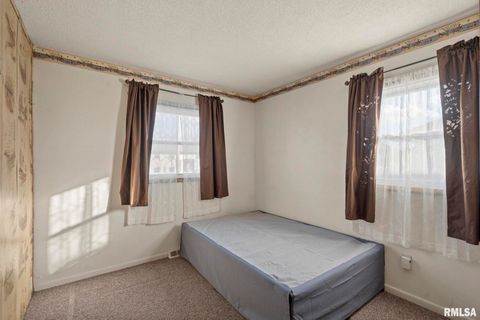 Tiny photo for 827 9TH Street, Colona, IL 61241 (MLS # QC4269641)