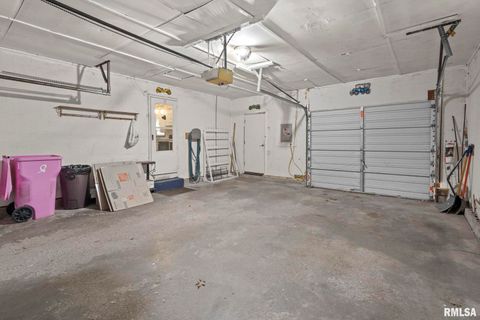 Tiny photo for 827 9TH Street, Colona, IL 61241 (MLS # QC4269641)