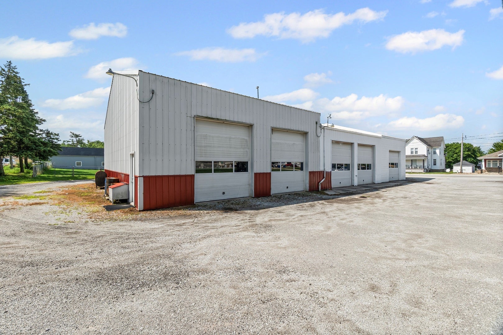 525 S Dixie Highway