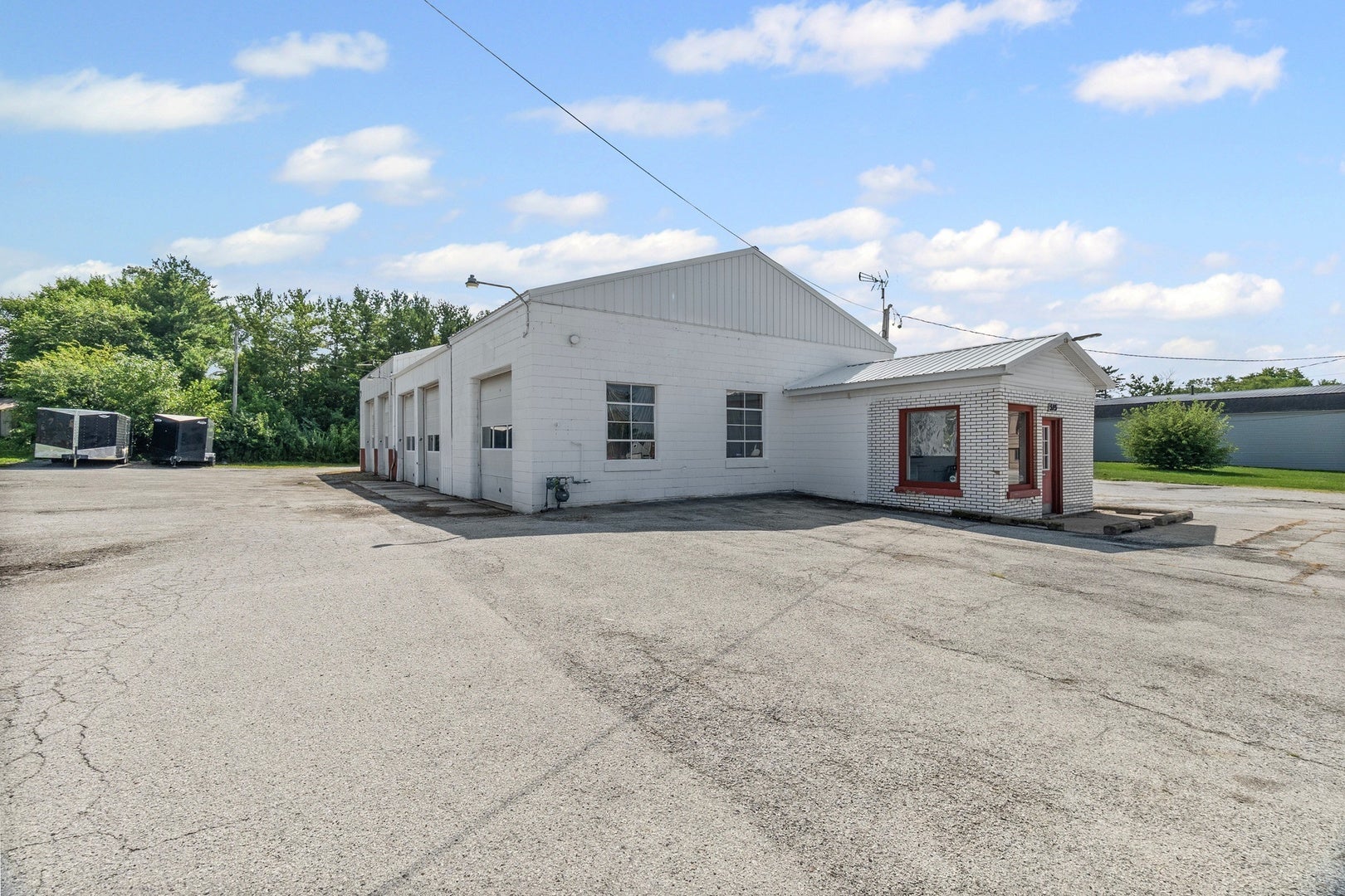525 S Dixie Highway