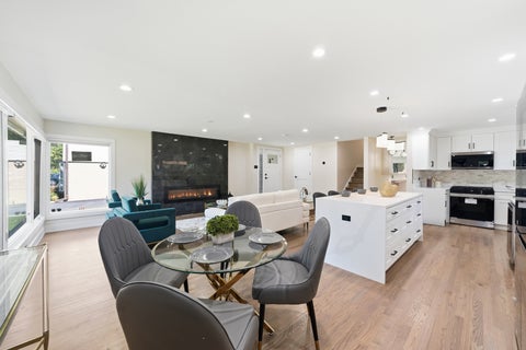 Tiny photo for 9407 Ozark Avenue, Morton Grove, IL 60053 (MLS # 12672159)