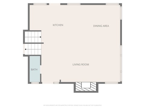 Tiny photo for 9407 Ozark Avenue, Morton Grove, IL 60053 (MLS # 12672159)