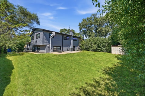 Tiny photo for 9407 Ozark Avenue, Morton Grove, IL 60053 (MLS # 12672159)