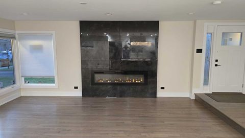Tiny photo for 9407 Ozark Avenue, Morton Grove, IL 60053 (MLS # 12672159)