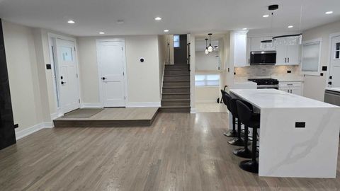 Tiny photo for 9407 Ozark Avenue, Morton Grove, IL 60053 (MLS # 12672159)