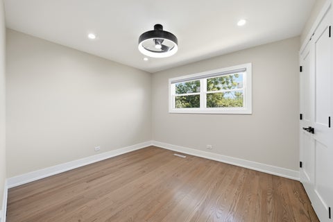 Tiny photo for 9407 Ozark Avenue, Morton Grove, IL 60053 (MLS # 12672159)
