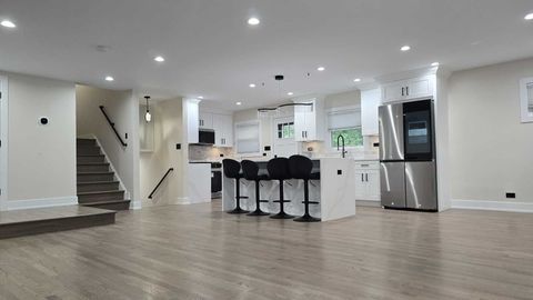 Tiny photo for 9407 Ozark Avenue, Morton Grove, IL 60053 (MLS # 12672159)