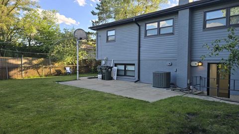 Tiny photo for 9407 Ozark Avenue, Morton Grove, IL 60053 (MLS # 12672159)