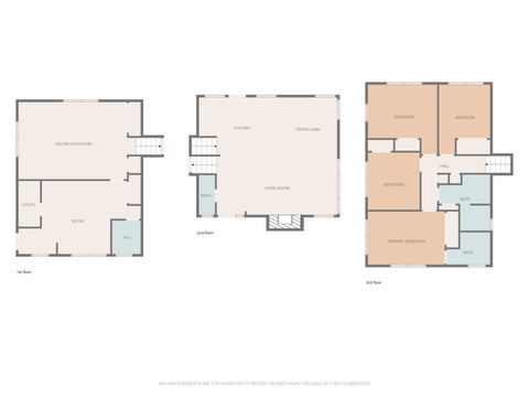 Tiny photo for 9407 Ozark Avenue, Morton Grove, IL 60053 (MLS # 12672159)