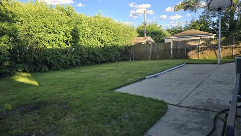 Tiny photo for 9407 Ozark Avenue, Morton Grove, IL 60053 (MLS # 12672159)