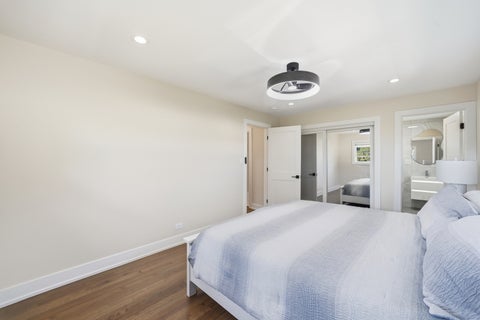 Tiny photo for 9407 Ozark Avenue, Morton Grove, IL 60053 (MLS # 12672159)