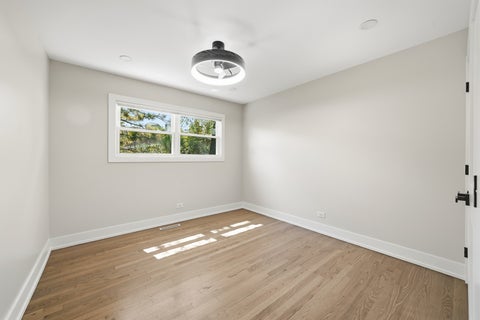 Tiny photo for 9407 Ozark Avenue, Morton Grove, IL 60053 (MLS # 12672159)