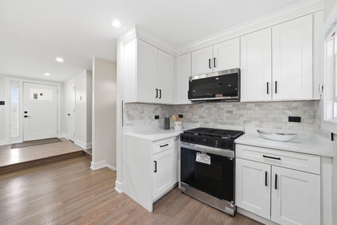 Tiny photo for 9407 Ozark Avenue, Morton Grove, IL 60053 (MLS # 12672159)