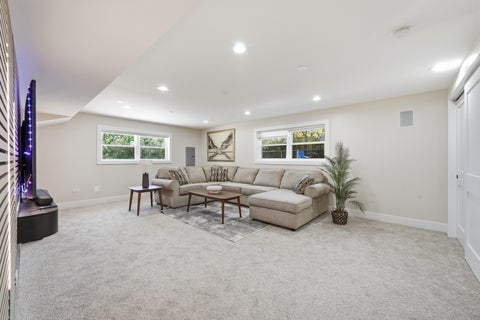 Tiny photo for 9407 Ozark Avenue, Morton Grove, IL 60053 (MLS # 12672159)