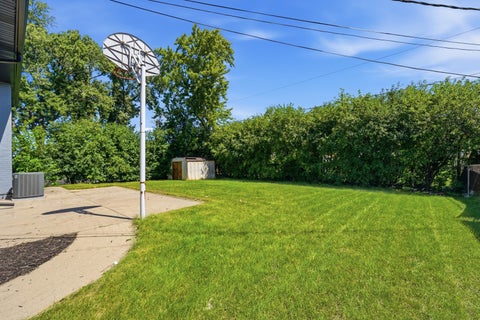 Tiny photo for 9407 Ozark Avenue, Morton Grove, IL 60053 (MLS # 12672159)