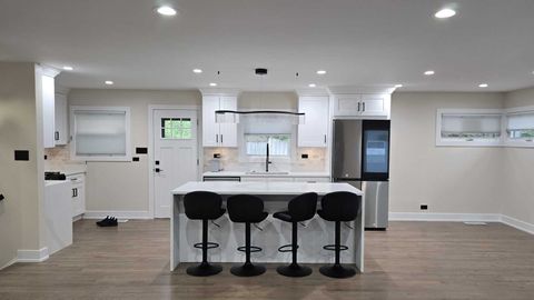 Tiny photo for 9407 Ozark Avenue, Morton Grove, IL 60053 (MLS # 12672159)