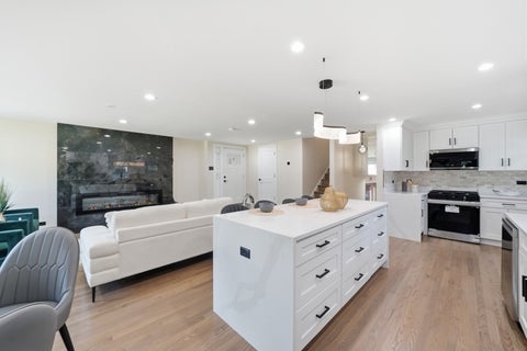 Tiny photo for 9407 Ozark Avenue, Morton Grove, IL 60053 (MLS # 12672159)
