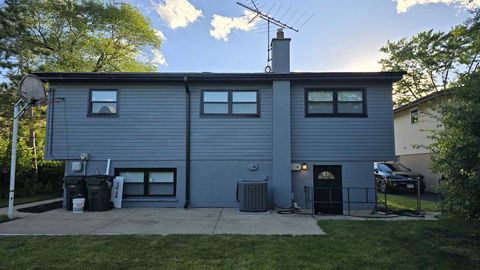 Tiny photo for 9407 Ozark Avenue, Morton Grove, IL 60053 (MLS # 12672159)