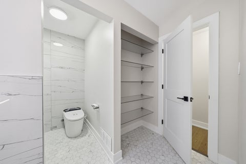 Tiny photo for 9407 Ozark Avenue, Morton Grove, IL 60053 (MLS # 12672159)