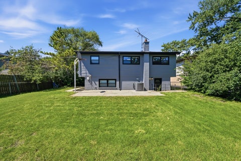 Tiny photo for 9407 Ozark Avenue, Morton Grove, IL 60053 (MLS # 12672159)