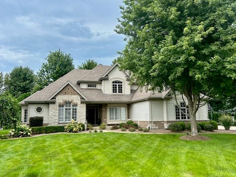 Photo of 1169 Coyote Run RUN, Bourbonnais, IL 60914 (MLS # 12739257)