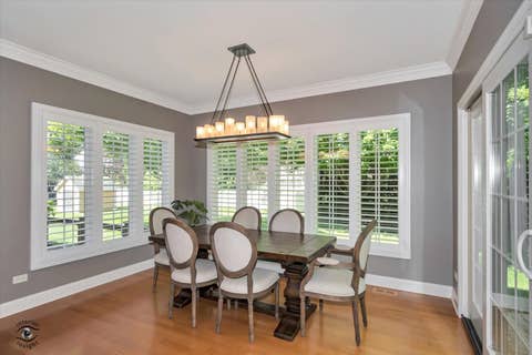 Tiny photo for 1169 Coyote Run RUN, Bourbonnais, IL 60914 (MLS # 12739257)