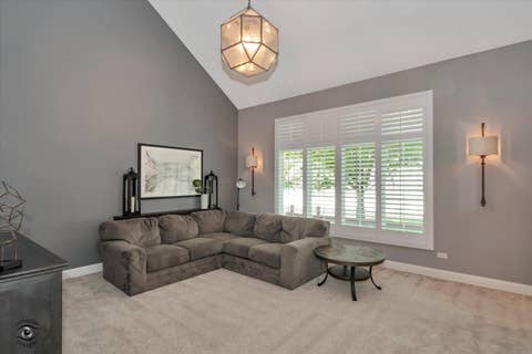 Tiny photo for 1169 Coyote Run RUN, Bourbonnais, IL 60914 (MLS # 12739257)