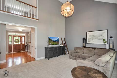 Tiny photo for 1169 Coyote Run RUN, Bourbonnais, IL 60914 (MLS # 12739257)