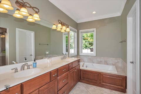 Tiny photo for 1169 Coyote Run RUN, Bourbonnais, IL 60914 (MLS # 12739257)