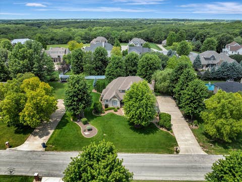 Tiny photo for 1169 Coyote Run RUN, Bourbonnais, IL 60914 (MLS # 12739257)