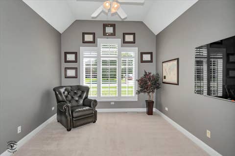 Tiny photo for 1169 Coyote Run RUN, Bourbonnais, IL 60914 (MLS # 12739257)