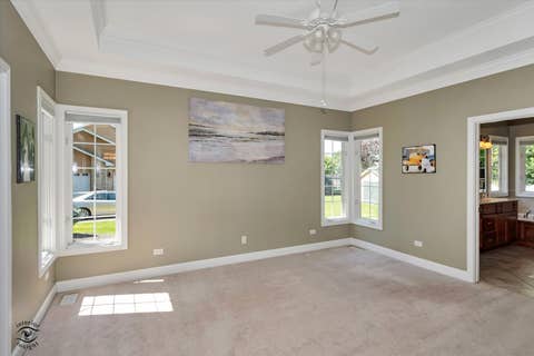 Tiny photo for 1169 Coyote Run RUN, Bourbonnais, IL 60914 (MLS # 12739257)