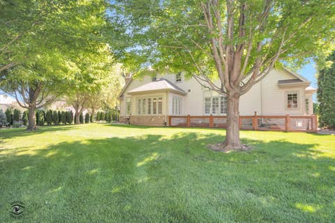 Tiny photo for 1169 Coyote Run RUN, Bourbonnais, IL 60914 (MLS # 12739257)