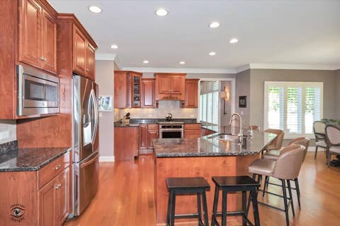 Tiny photo for 1169 Coyote Run RUN, Bourbonnais, IL 60914 (MLS # 12739257)