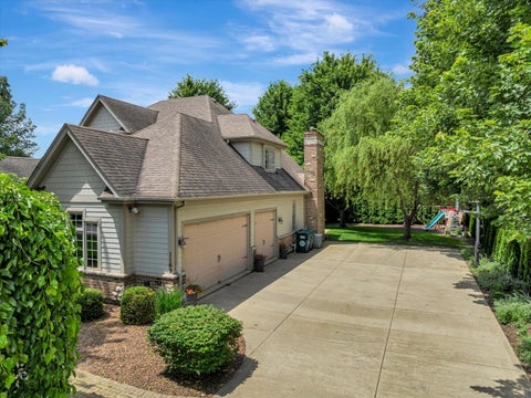 Tiny photo for 1169 Coyote Run RUN, Bourbonnais, IL 60914 (MLS # 12739257)