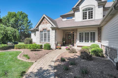 Tiny photo for 1169 Coyote Run RUN, Bourbonnais, IL 60914 (MLS # 12739257)