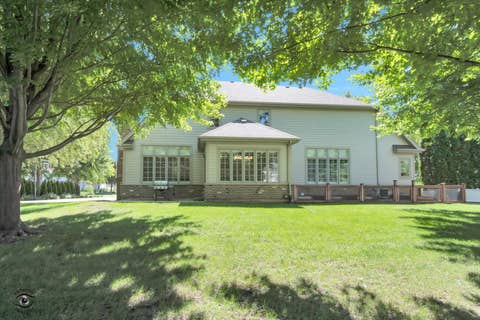 Tiny photo for 1169 Coyote Run RUN, Bourbonnais, IL 60914 (MLS # 12739257)
