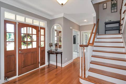 Tiny photo for 1169 Coyote Run RUN, Bourbonnais, IL 60914 (MLS # 12739257)