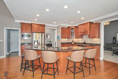 Tiny photo for 1169 Coyote Run RUN, Bourbonnais, IL 60914 (MLS # 12739257)