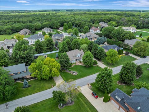 Tiny photo for 1169 Coyote Run RUN, Bourbonnais, IL 60914 (MLS # 12739257)