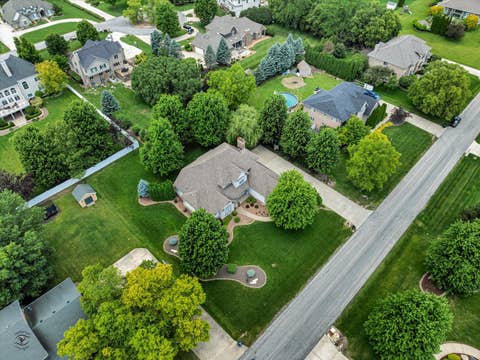 Tiny photo for 1169 Coyote Run RUN, Bourbonnais, IL 60914 (MLS # 12739257)