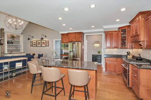 Tiny photo for 1169 Coyote Run RUN, Bourbonnais, IL 60914 (MLS # 12739257)