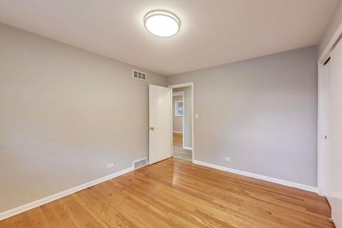 Tiny photo for 4735 W 122nd Street, Alsip, IL 60803 (MLS # 12473850)