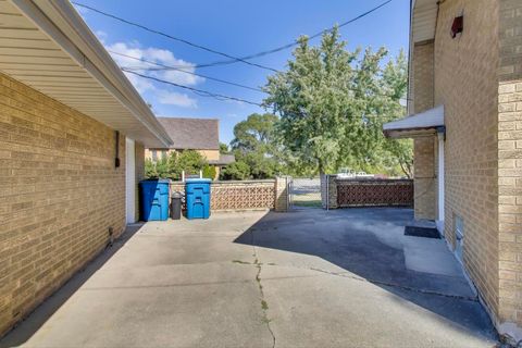Tiny photo for 4735 W 122nd Street, Alsip, IL 60803 (MLS # 12473850)