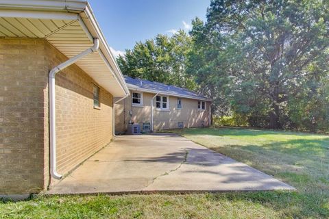 Tiny photo for 4735 W 122nd Street, Alsip, IL 60803 (MLS # 12473850)