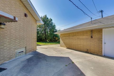 Tiny photo for 4735 W 122nd Street, Alsip, IL 60803 (MLS # 12473850)