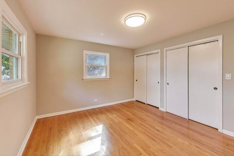 Tiny photo for 4735 W 122nd Street, Alsip, IL 60803 (MLS # 12473850)