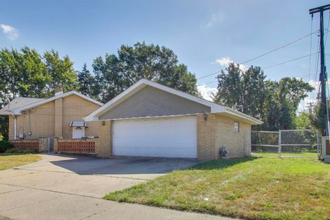 Tiny photo for 4735 W 122nd Street, Alsip, IL 60803 (MLS # 12473850)
