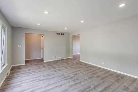 Tiny photo for 4735 W 122nd Street, Alsip, IL 60803 (MLS # 12473850)